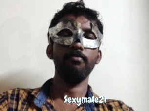 Sexymale21