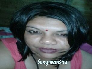 Sexymenisha