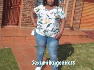 Sexymilkygoddess
