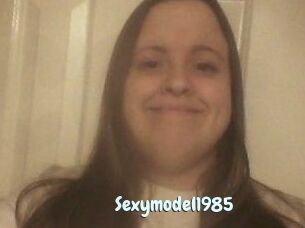 Sexymodel1985