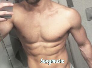 Sexymusic