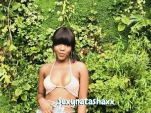 Sexynatashaxx