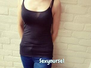 Sexynurse1