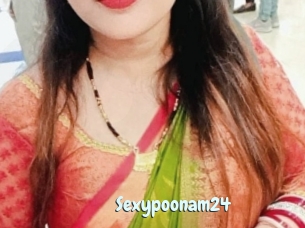Sexypoonam24