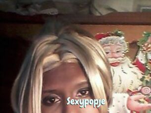 Sexypopje