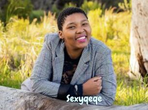 Sexyqeqe