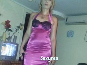 Sexyrea