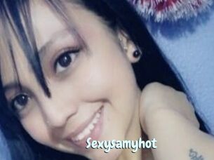 Sexysamyhot