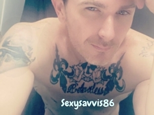 Sexysavvis86