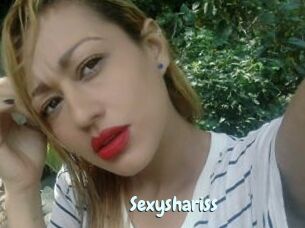 Sexyshariss