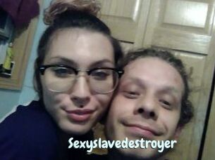 Sexyslavedestroyer