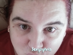 Sexysylvia