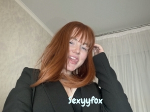 Sexyyfox