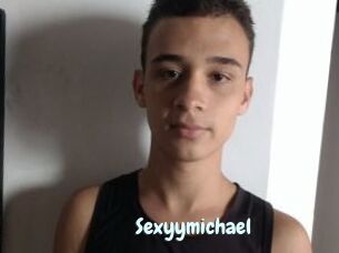 Sexyymichael