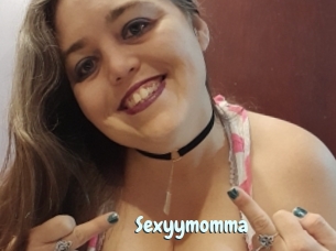 Sexyymomma