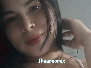 Shaannonxx