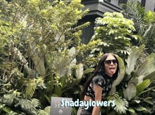 Shadaylowers