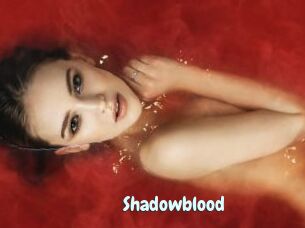 Shadowblood