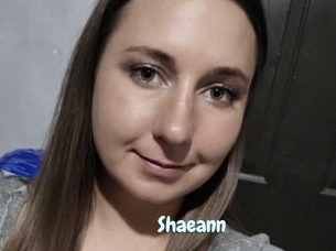 Shaeann