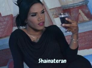 Shainateran