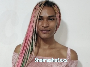 Shairaahotxxx
