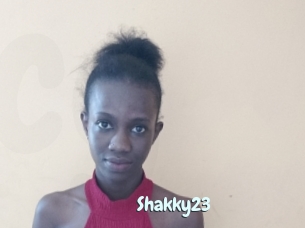 Shakky23