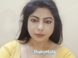 Shakuntala