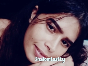 Shalomtastty