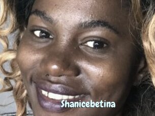 Shanicebetina