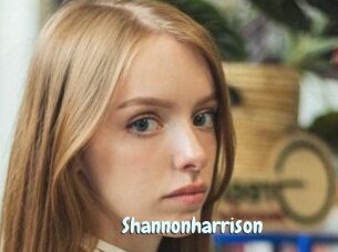 Shannonharrison