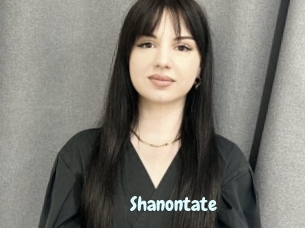 Shanontate