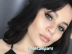 Shantaleparis