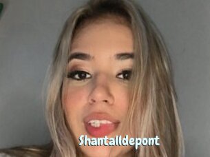 Shantalldepont