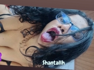 Shantallh