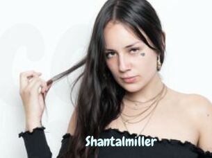 Shantalmiller