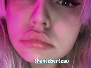 Shanteberteau