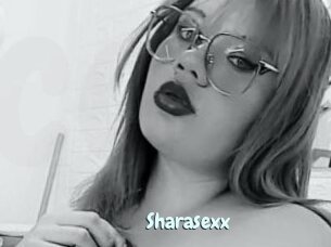 Sharasexx