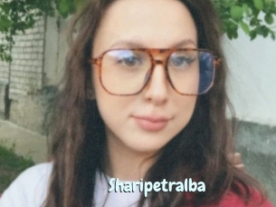 Sharipetralba