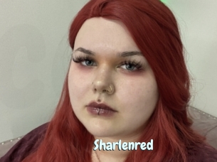 Sharlenred