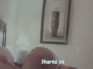 Sharnz_xo
