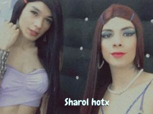 Sharol_hotx