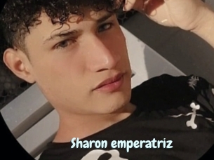 Sharon_emperatriz