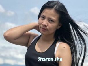 Sharon_sha