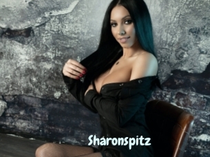 Sharonspitz