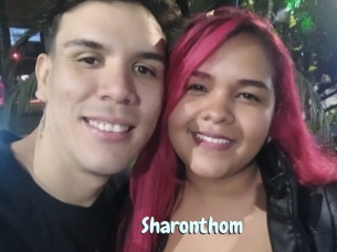Sharonthom