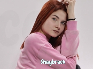Shaybrack