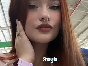 Shayla