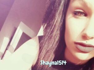 Shayna1514