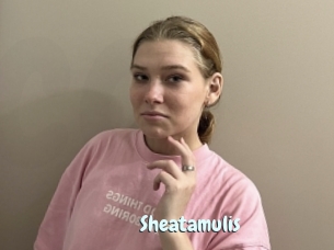 Sheatamulis