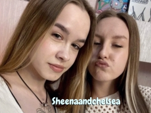 Sheenaandchelsea